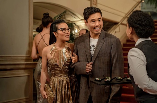 Film Always Be My Maybe/Foto: Netflix