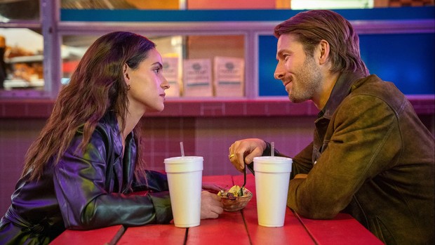 Film Hit Man (2023)/Foto: Netflix
