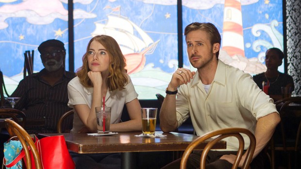 Film La La Land (2016)/Foto: Netflix