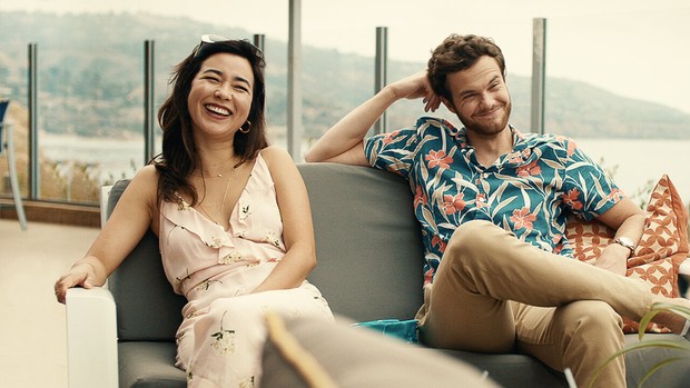 Film Plus One (2019)/Foto: Netflix