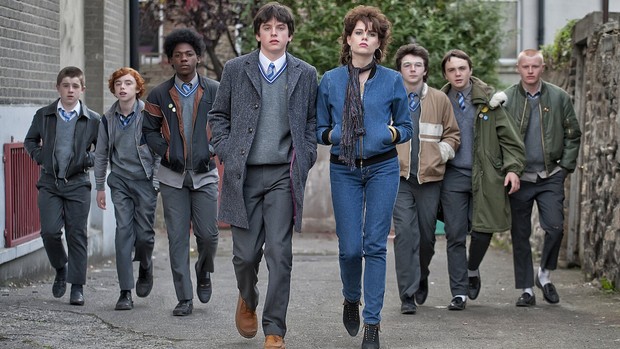 Film Sing Street/Foto: Netflix