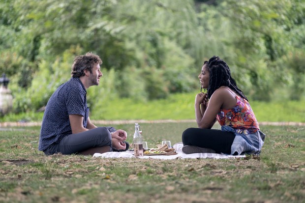 Film The Incredible Jessica James/Foto: Netflix