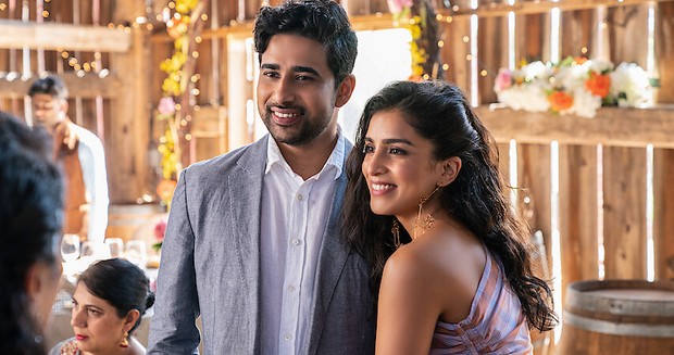 Film Wedding Season (2022)/Foto: Netflix
