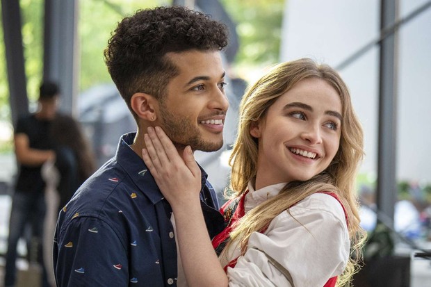 Film Work It (2020)/Foto: Netflix