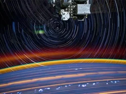 Astronaut Bagikan Foto Super Langka, Gak Bakal Ada Lagi