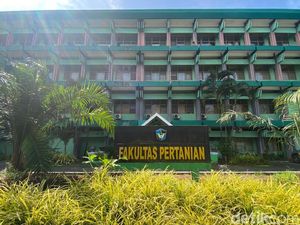 2 Prodi Fakultas Pertanian UMI dengan Beragam Fasilitas yang Memadai 2 Prodi Fakultas Pertanian UMI dengan Beragam Fasilitas yang Memadai