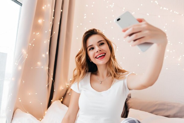 Ragam manfaat selfie yang jarang diketahui orang