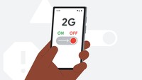 Operator Inggris Segera Suntik Mati Jaringan 2G