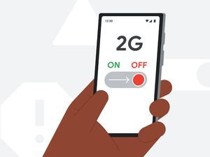 Google Imbau Pengguna Matikan Jaringan 2G di HP Android, Ini Alasannya Google Imbau Pengguna Matikan Jaringan 2G di HP Android, Ini Alasannya