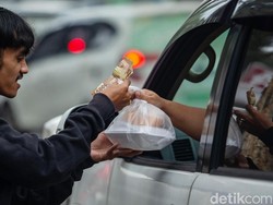 Jadwal Buka Puasa di Bandung dan Sekitarnya Hari Ini, 15 Maret 2025
