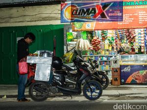 Kawasan Unik di Tambun: Kampungnya Tukang Bubur Bermotor Kawasan Unik di Tambun: Kampungnya Tukang Bubur Bermotor