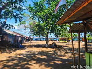 Selubung Prostitusi di Balik Penggusuran Kampung Wisata Citepus