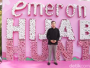 K.G.P.A.A. Mangkoenagoro X Beri Pesan untuk Peserta Emeron Hijab Hunt Solo K.G.P.A.A. Mangkoenagoro X Beri Pesan untuk Peserta Emeron Hijab Hunt Solo