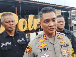 Polisi Ungkap Hasil Identifikasi Forensik Kerangka Ibu dan Anak