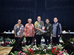 Jasa Raharja Diskusi Bareng Ahli soal Program Perlindungan Kecelakaan