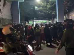 Detik-detik Penculikan Wanita oleh Ayah Angkat di Kota Kediri