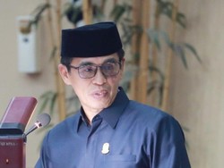 DPD PAN Masih Tunggu Petunjuk DPP soal Usungan di Pilwalkot Makassar