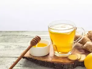5 Khasiat Minum Air Jahe Setelah Makan, Banyak Manfaatnya! 5 Khasiat Minum Air Jahe Setelah Makan, Banyak Manfaatnya!