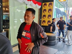 Cerita Konsumen Rutin Beli Yamaha NMax: Ada Model Baru, Model Lama Jual