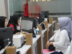 Hari Bhakti Pengayoman, Imigrasi Surabaya Buka Layanan Paspor Merdeka