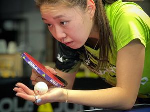 Kisah Atlet 4 Kali Jadi Olympian, Ortu Tetap Suruh Cari Pekerjaan Asli