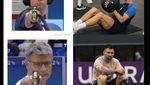 Ronaldo dan Messi Terseret Meme Dikec si John Wick Olimpiade 2024