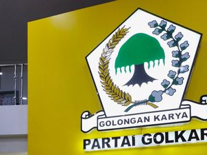 Golkar Labura Batal Dukung Ijeck, Usung Bupati Hendri Jadi Calon Ketua DPD Sumut Golkar Labura Batal Dukung Ijeck, Usung Bupati Hendri Jadi Calon Ketua DPD Sumut