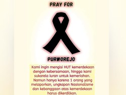 Viral Peringatan HUT RI di Purworejo Batal Buntut Laporan Pungli ASN