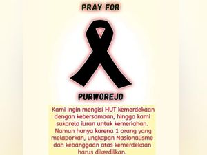Viral Peringatan HUT RI di Purworejo Batal Buntut Laporan Pungli ASN Viral Peringatan HUT RI di Purworejo Batal Buntut Laporan Pungli ASN