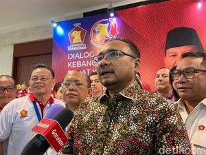 Menag Ajak Kader Gerindra Permudah Pendirian Rumah Ibadah Jika Menang Pilkada