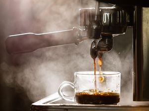 Minum Kopi Pagi Hari Bisa Bikin Happy, Ini Kata Ahli Minum Kopi Pagi Hari Bisa Bikin Happy, Ini Kata Ahli