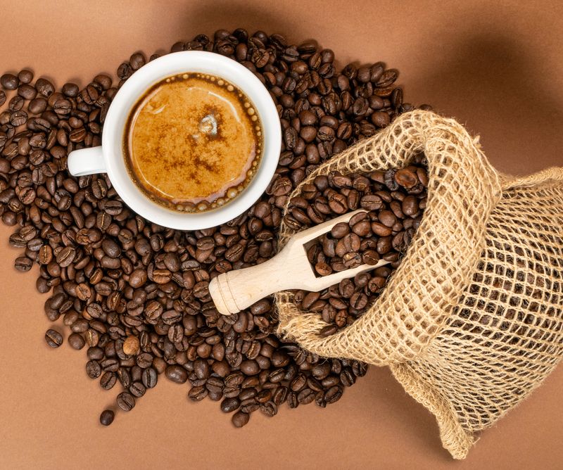 Minum 3 Cangkir Kopi Sehari Bisa Bikin Panjang Umur