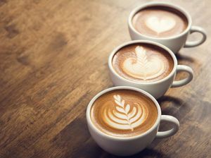 Minum 3 Cangkir Kopi Sehari Bisa Bikin Panjang Umur Minum 3 Cangkir Kopi Sehari Bisa Bikin Panjang Umur