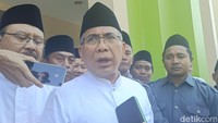 Gus Yahya Ganti Gus Ipul dari Posisi Sekjen PBNU!