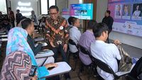 Pelatihan Digital untuk Penyandang Disabilitas