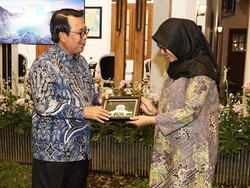 PTSP di Pengadilan Se-Indonesia Terinspirasi dari Banyuwangi