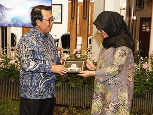 PTSP di Pengadilan Se-Indonesia Terinspirasi dari Banyuwangi PTSP di Pengadilan Se-Indonesia Terinspirasi dari Banyuwangi