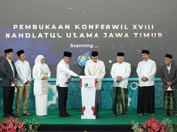 Sederet Nama-nama Kuat yang Digadang-gadang Jadi Ketua PWNU Jatim