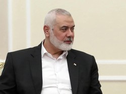 Kata-kata Terakhir Haniyeh: Jika Pemimpin Pergi, yang Lain Akan Muncul