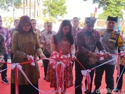 Polisi Banyuwangi Siap Kolaborasi dengan BNNK Berantas Narkoba