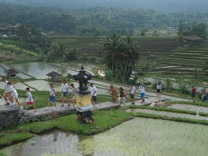 Turis Swiss Ditendang karena Overstay 275 Hari Turis Swiss Ditendang karena Overstay 275 Hari