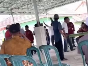 DPRD Lutim Akan Panggil Kades Maramba Usai Dipolisikan Dugaan Perzinaan DPRD Lutim Akan Panggil Kades Maramba Usai Dipolisikan Dugaan Perzinaan