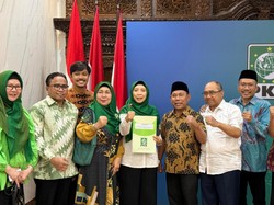 Kunci Tiket Pilgub NTB 2024, Rohmi-Firin Optimistis Menang