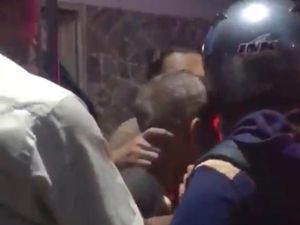 Peran 4 Penculik Bawa Cairan Kecubung untuk Bius Wanita di Kota Kediri Peran 4 Penculik Bawa Cairan Kecubung untuk Bius Wanita di Kota Kediri