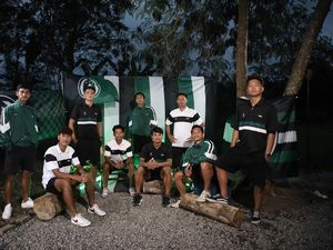 9 Pemain Akademi Promosi Tim Utama PSS Sleman, Ini Daftarnya