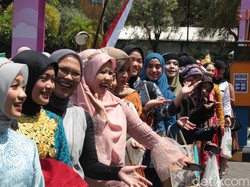 Yuk Pilih Finalis Emeron Hijab Hunt 2024 Favorit Kamu, Ini Caranya