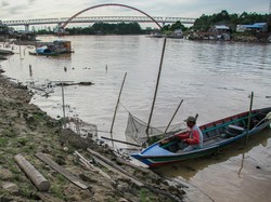 Pernyataan Kemenkes soal 6 Nelayan di Merak Tewas Misterius