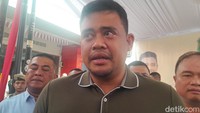 Bobby Nasution Ungkap Punya Pandangan yang Sama dengan PKS soal Sumut