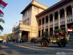 5 Restoran Keluarga di Surabaya, Pilih Tempat Makan Terbaik!