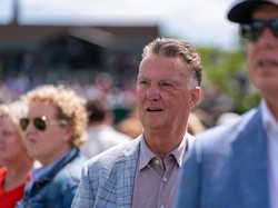 Van Gaal Akui Sempat Diminta Latih Bayern Lagi